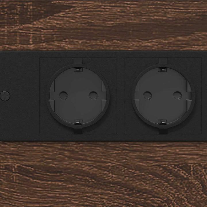 Immagine prodotto vidaXL Nachttisch