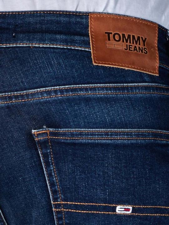 Produktbild Tommy Hilfiger Tommy Jeans Austin Slim Tapered aspen blue (W30/L34)