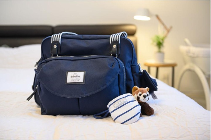 Immagine prodotto Beaba Borsa per pannolini Ginevra II