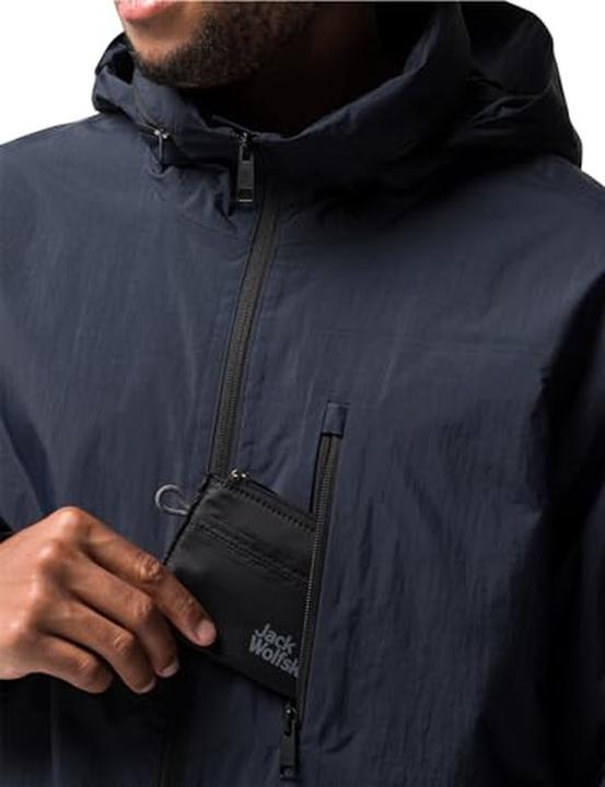 Produktbild Jack Wolfskin Norden Port Parka M (XXL)