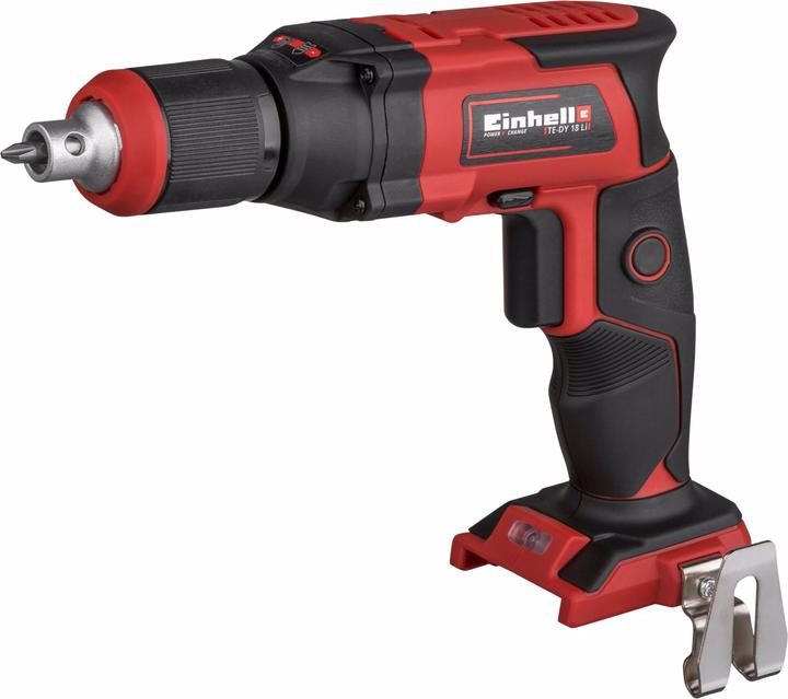 Einhell TE-DY 18 Li Solo cordless drywall screwdriver
