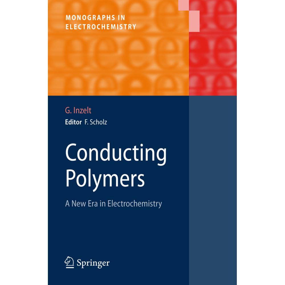 Conducting Polymers, Fachbücher von György Inzelt
