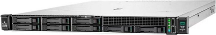 Produktbild HPE DL325 Gen10+ V2 1U EPYC 7313P 8xSFF MR416i-a (AMD Epyc 7313P, 32 GB, Rack Server)