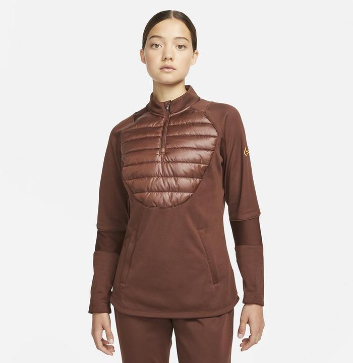 Produktbild Nike Academy Winter Warrior Sweatshirt Damen (S)