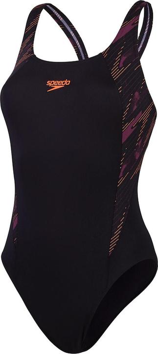 Produktbild Speedo HyperBoom Splice Muscleback (38, 40)