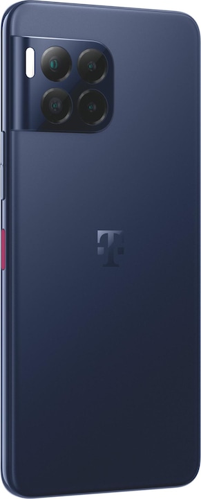 Produktbild Telekom TDG T Phone 2 Pro blau 3230 17,27cm 6,8Zoll (256 GB, Blau, 6.80", Dual SIM, 50 Mpx)