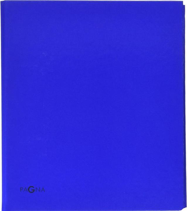Produktbild Pagna Basic (A5, 35 mm, 1 Stk.)