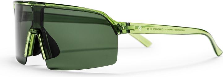 Forest Green, Green, Oliv, Weiss