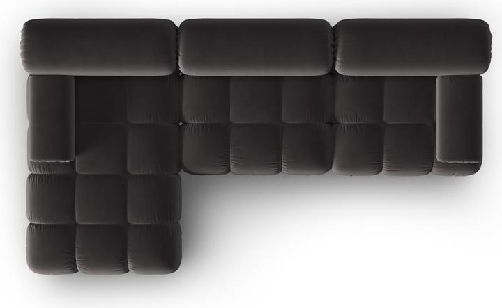 Immagine prodotto Maison Heritage Gerda (Divano ad angolo, Divano modulare)