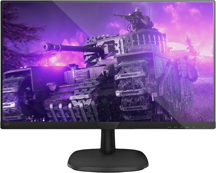 Actual product image Megaport Gaming PC (AMD Ryzen 5 2600, 16 GB, GeForce GTX 1660)