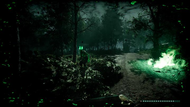 Image du produit GED Tchernobylite (PS4, IT)