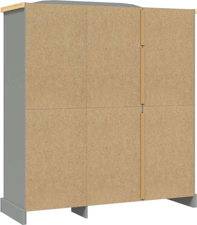 Image du produit vidaXL Thessalos (151,6 x 52 x 170 cm)