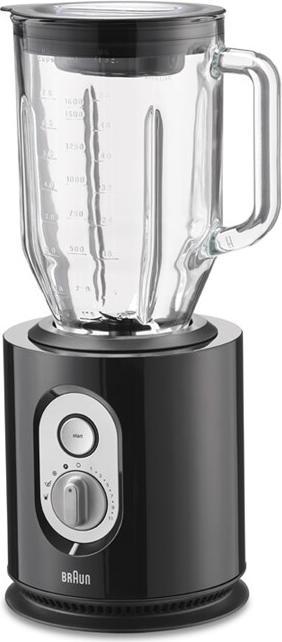 Image du produit Braun Collection d'identité JB 5160BK (1000 W)