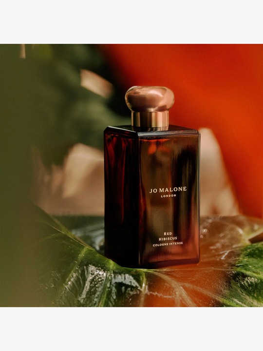 Produktbild Jo Malone Red Hibiscus (Eau de cologne, 50 ml)