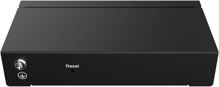Actual product image Ruijie NET SWITCH 5PORT 1000M POE+ (5 ports)