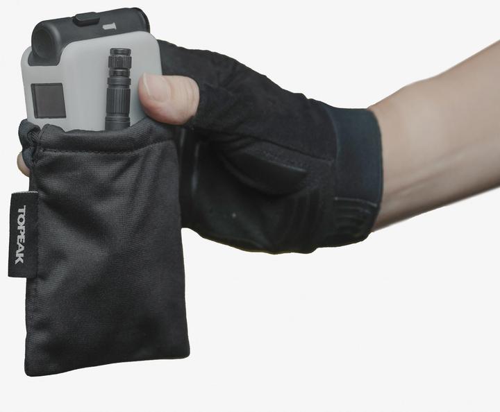 Actual product image Topeak E-Booster Digital