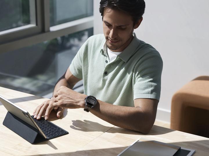 Produktbild Xiaomi Watch 2 Pro (46 mm, nur WLAN)