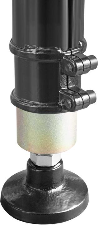 Immagine prodotto Stahlwerk Tavolo da taglio al plasma PCT-1000ST 1000 x 410 mm regolabile in altezza (41 cm, 100 cm)