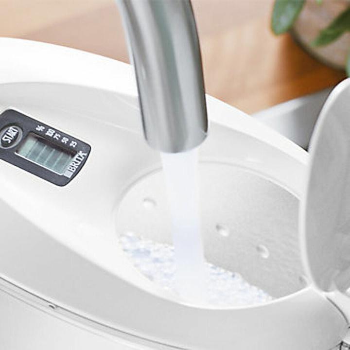 Produktbild Brita Marella + 1 Filterkartusche