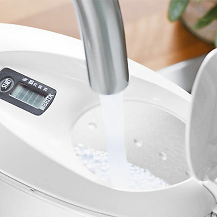 Image du produit Brita Marella + 1 Filterkartusche