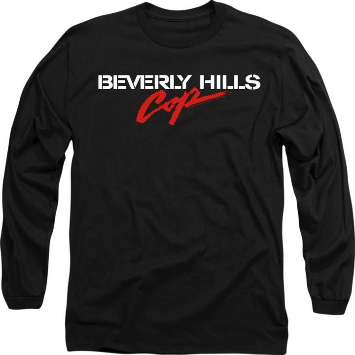 Produktbild Beverly Hills Cop TShirt (S)