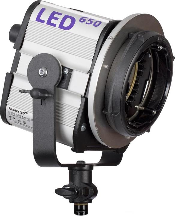 Produktbild Hedler Speedring Adapter Elinchrom