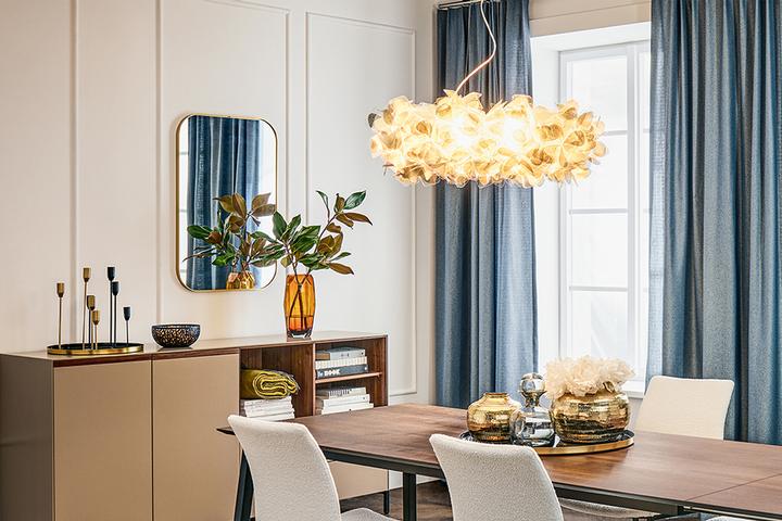 Image du produit Slamp Clizia (E27)