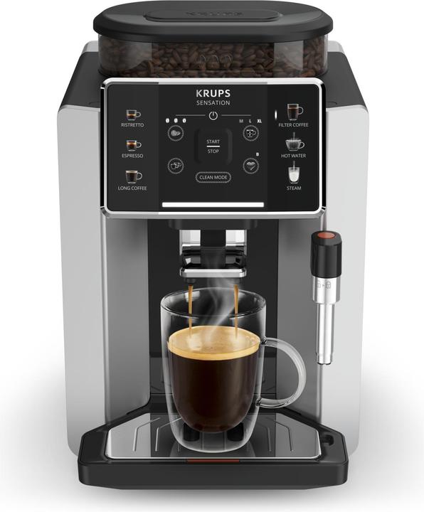 Produktbild Krups Sensation