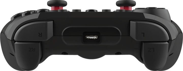 Actual product image Trust Controller GXT 1230 Muta Wireless (PC, Switch)