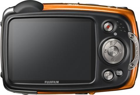 Actual product image Fujifilm FinePix XP30 (1/2,3'')