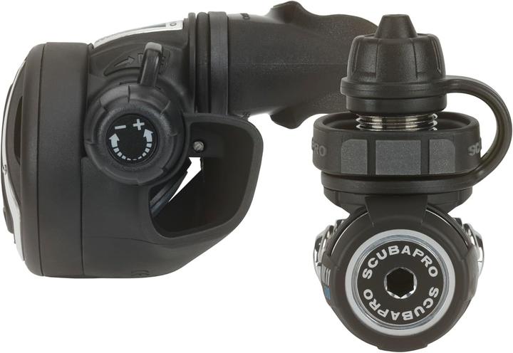 Actual product image Scubapro MK11 EVO DIN300/C370