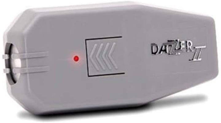 Actual product image Dazzer II