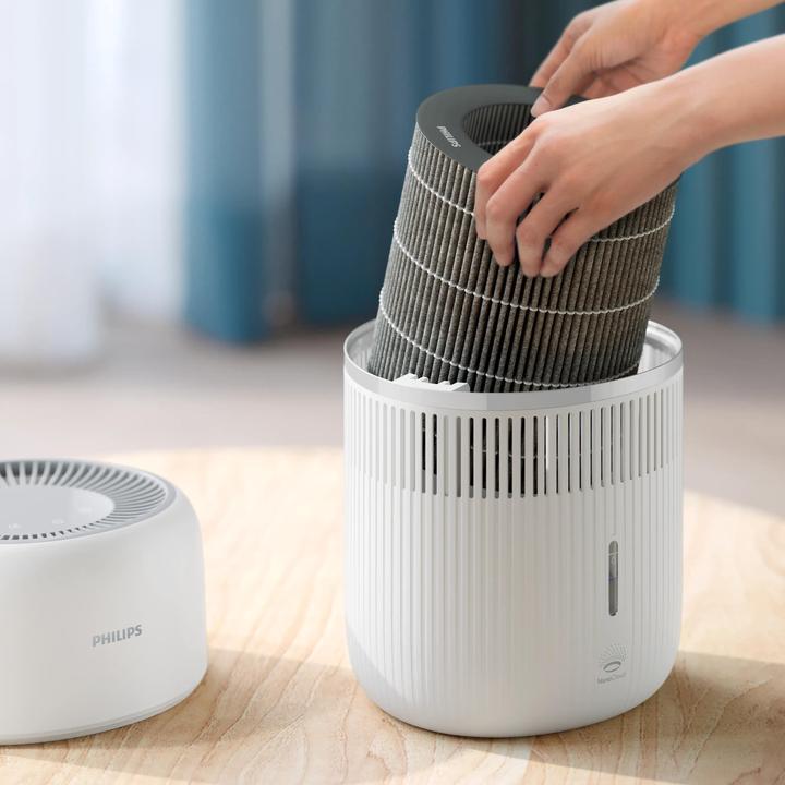Image du produit Philips FY5030/00 (1x)