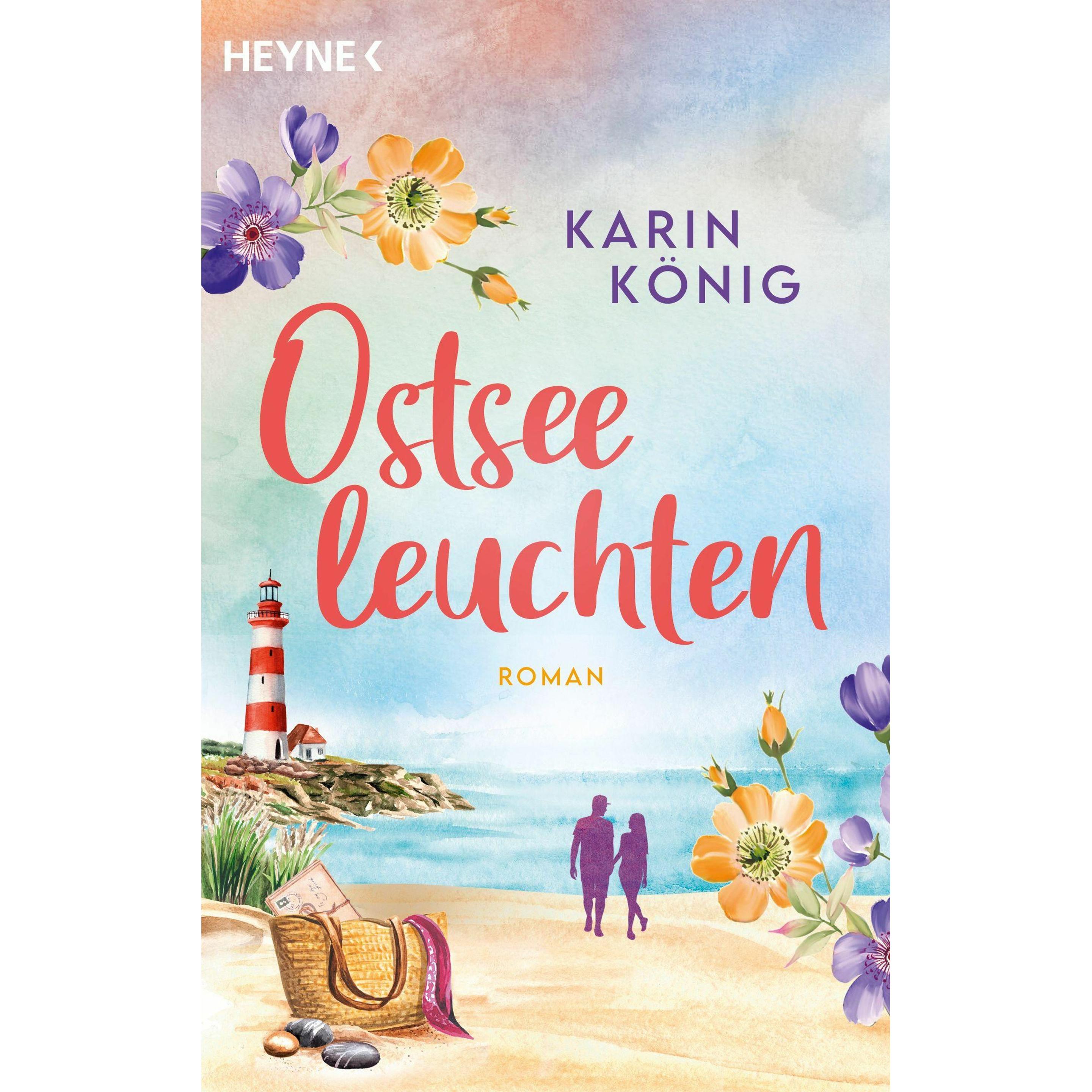 Ostseeleuchten, Narrativa Di Karin KöNig
