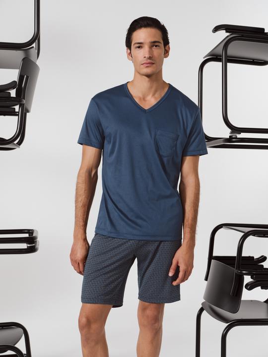 Produktbild Calida Relax Superlight Kurz-Pyjama (L)