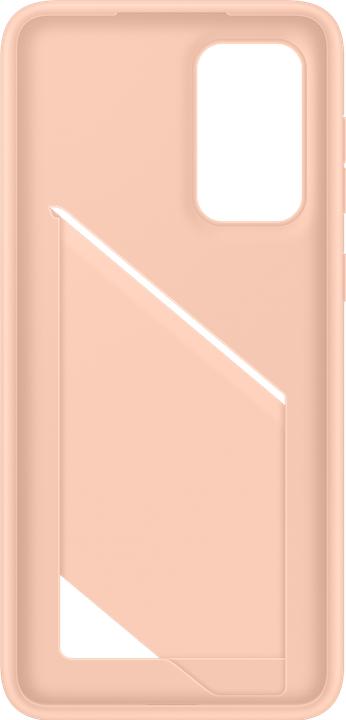 Actual product image Samsung Card Slot Cover (Samsung Galaxy A33 5G)