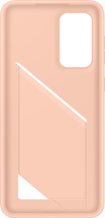 Produktbild Samsung Card Slot Cover (Samsung Galaxy A33 5G)