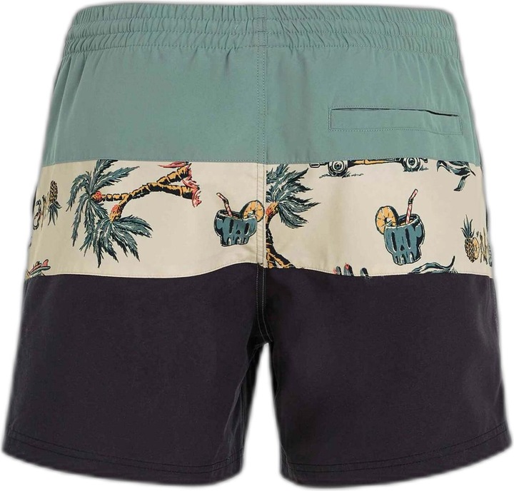 Immagine prodotto O'Neill Pantaloncini Da Bagno Cali Block 15" Mix & Match (M)