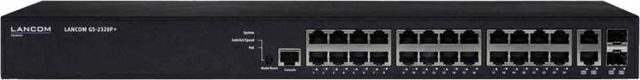 Immagine prodotto Lancom Systems GS-2326P+ (26 Porti)