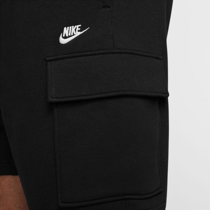 Actual product image Nike Club Basketball Cargo Shorts (L)