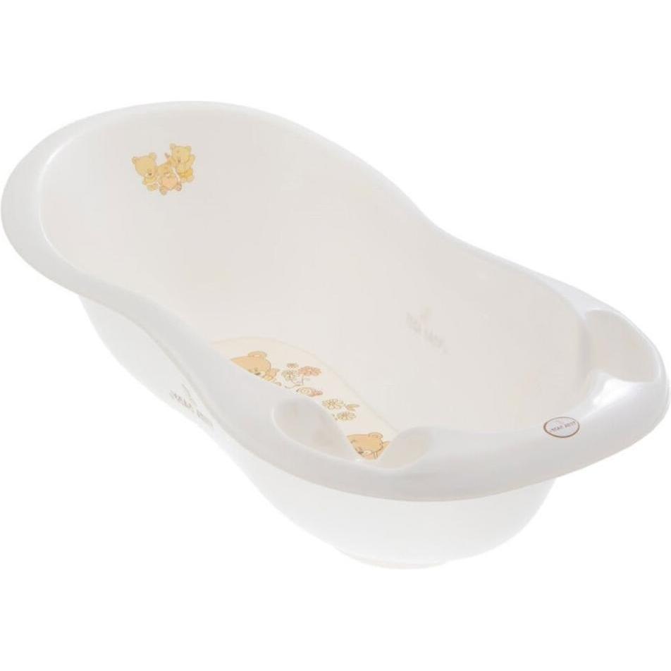 Tega Baby, Vaschetta bebè, Orsetto da bagno 102 cm (TE0100)