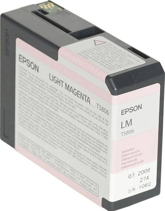 Epson T5806 (LM)