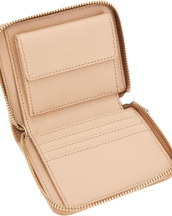 Actual product image Guess Valla Zip Around Wallet