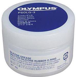 Olympus PSOLG-3, Digitalkamera Zubehör