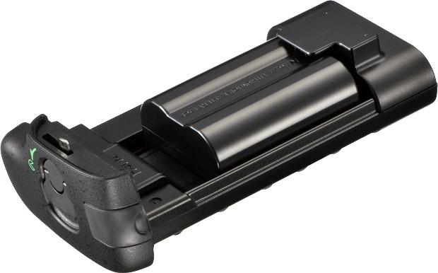 Nikon Portabatterie Ms-d12en (Maniglia della batteria)