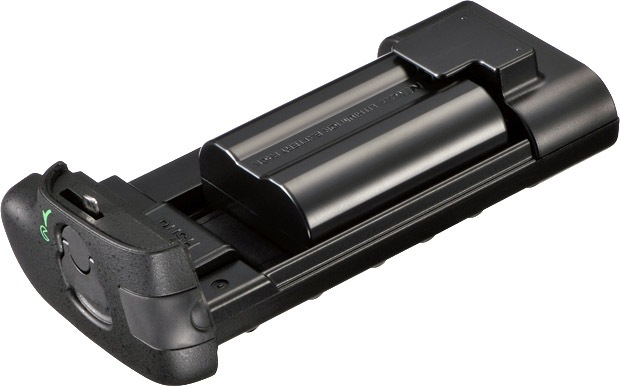Image du produit Nikon Ms-d12en Porte-batterie (Poignée d'alimentation)
