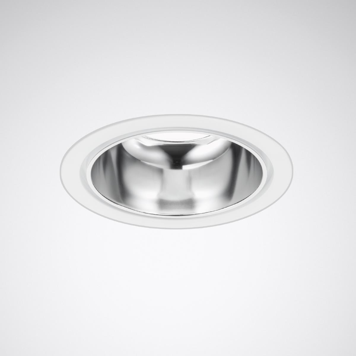 Trilux, Wandleuchte + Deckenleuchte, LED-Downlight (1000 lm)