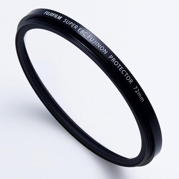 Fujifilm PRF-72 Protector Filter 72mm (72 mm, UV-Filter, 72 mm)