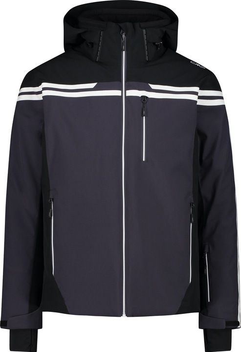 Produktbild CMP Campagnolo Zip Hoodie (5XL)