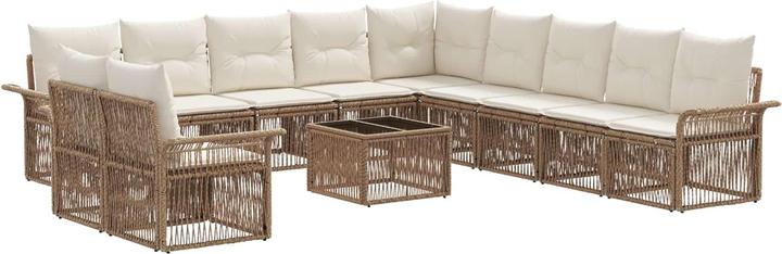 Immagine prodotto vidaXL Outdoor-Sofa